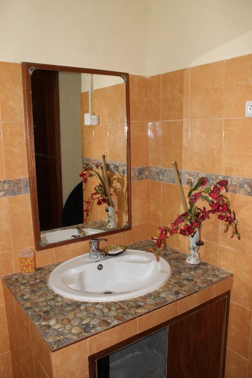 Villa Le Chapo Port Mathurin Habitación foto
