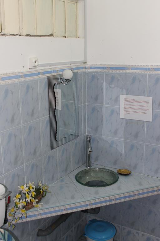 Villa Le Chapo Port Mathurin Habitación foto