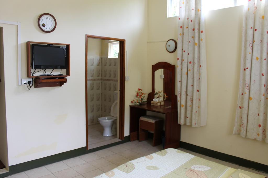 Villa Le Chapo Port Mathurin Habitación foto