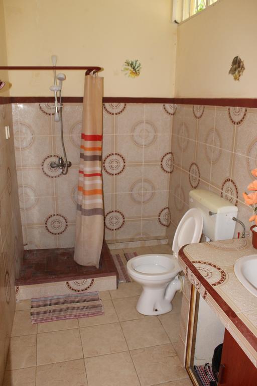 Villa Le Chapo Port Mathurin Habitación foto