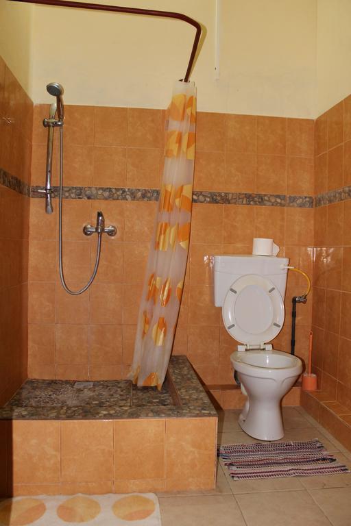 Villa Le Chapo Port Mathurin Habitación foto